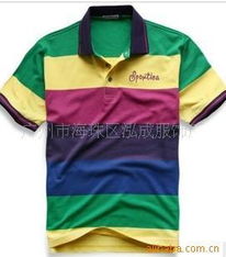 广州市海珠区泓成服饰厂 精选男式T恤产品系列与鞋帽零售导览