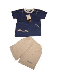 福州荣登贸易 一站式童装采购新选择，打造时尚男童新风尚