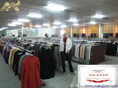 携手广州玛娃服饰 开启鞋帽零售加盟新篇章