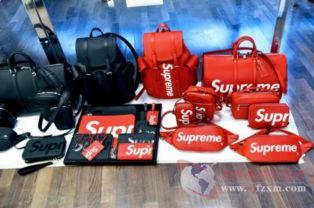 奢侈品牌与潮牌 亲密联盟背后的商业逻辑与零售变革