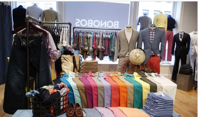 亚马逊VS沃尔玛 鞋帽零售领域电商与实体店融合之战谁主沉浮？