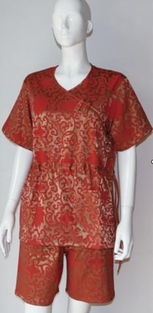 广西男女家居服批发 优质货源与价格趋势全解析